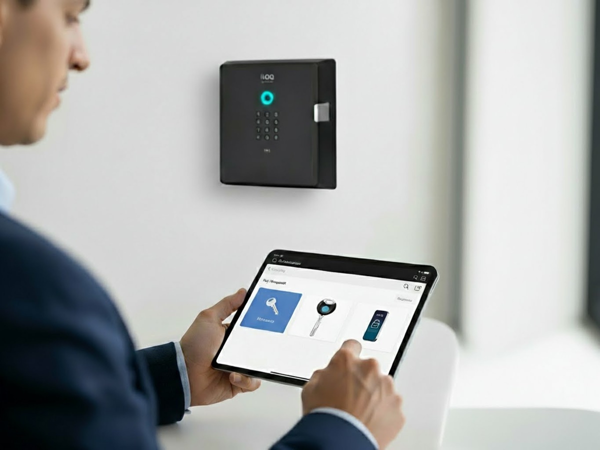 Der digitale blinde Fleck des Schlossers: Warum die Schlüsselverwaltung Ihr größtes Risiko – und zugleich Ihre größte Chance ist