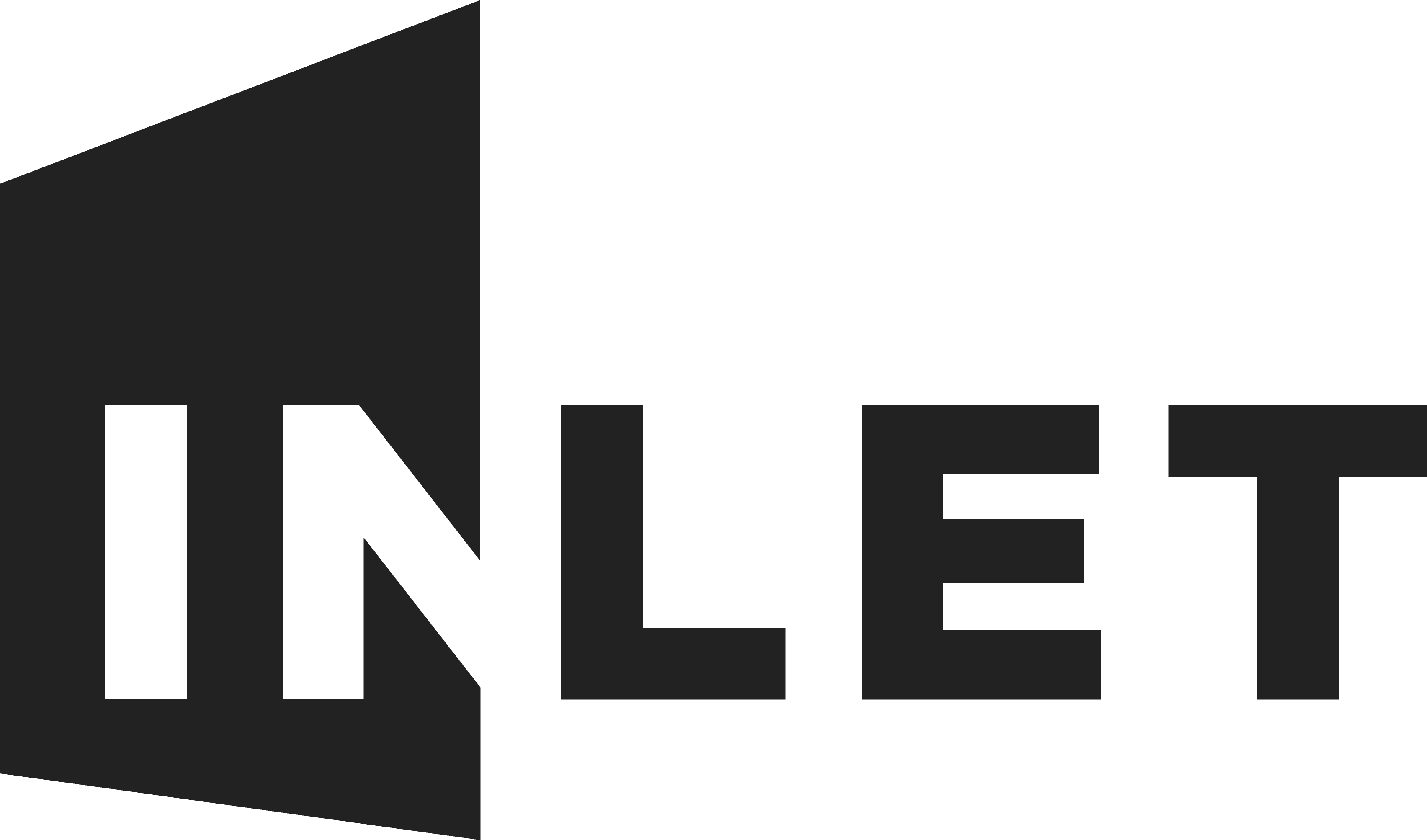 Inlet logo