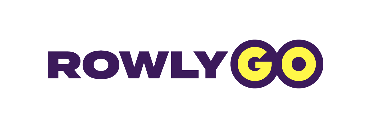 RowlyGO logo