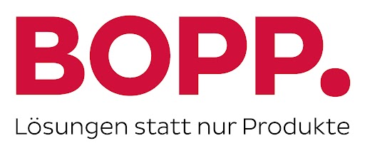 Bopp logo
