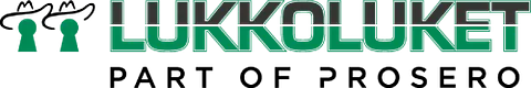 Lukkoluket logo