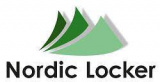 Nordic Locker logo