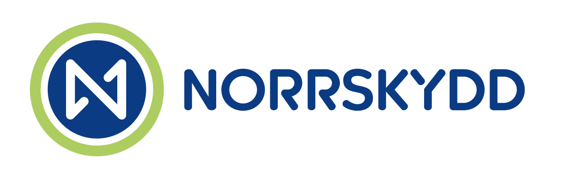 Norrskydd logo