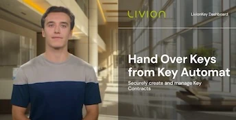 Hand over keys tutorial thumbnail